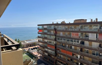Apartment - Top Floor Apartment - Reventa - Fuengirola - Fuengirola Centro