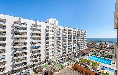 Apartment - Top Floor Apartment - Reventa - Fuengirola - Fuengirola Centro