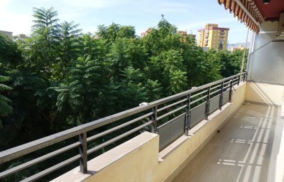 Apartment - Top Floor Apartment - Reventa - Fuengirola - Fuengirola Centro