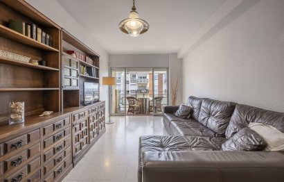 Apartment - Top Floor Apartment - Reventa - Fuengirola - Fuengirola Centro