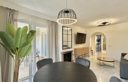 Apartment - Top Floor Apartment - Reventa - Fuengirola - Fuengirola Centro