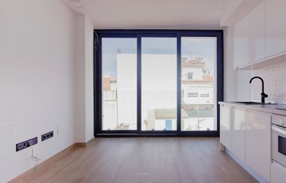 Apartment - Top Floor Apartment - Reventa - Fuengirola - Fuengirola Centro