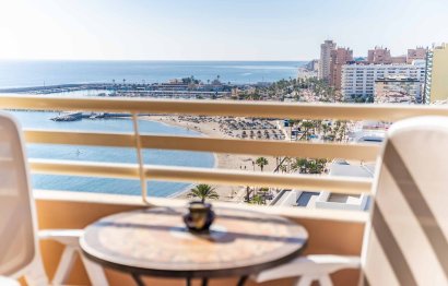 Apartment - Top Floor Apartment - Reventa - Fuengirola - Fuengirola Centro