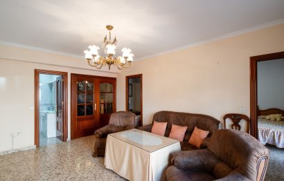 Apartment - Top Floor Apartment - Reventa -
            Fuengirola - RSF-11376