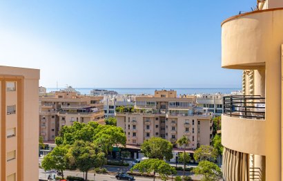 Apartment - Top Floor Apartment - Reventa - Marbella - Marbella Centro