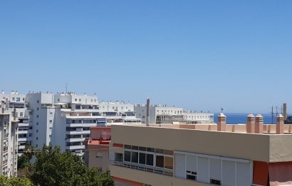 Apartment - Top Floor Apartment - Reventa - Marbella - Marbella Centro