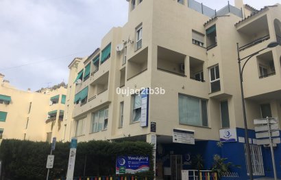 Apartment - Top Floor Apartment - Reventa - Marbella - Marbella Centro