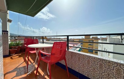 Apartment - Top Floor Apartment - Reventa - Marbella - Marbella Centro