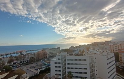 Apartment - Top Floor Apartment - Reventa - Marbella - Marbella Centro