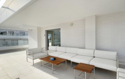 Apartment - Top Floor Apartment - Reventa - Marbella - Nueva Andalucia