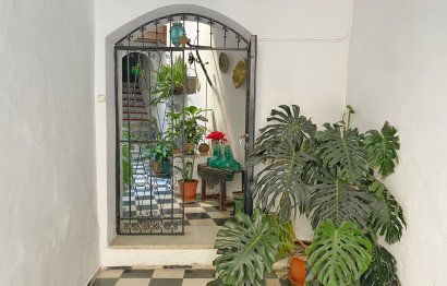 Apartment - Top Floor Apartment - Reventa -
            Marbella - RSF-26761