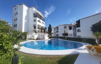 Apartment - Top Floor Apartment - Reventa - Mijas - Riviera Del Sol
