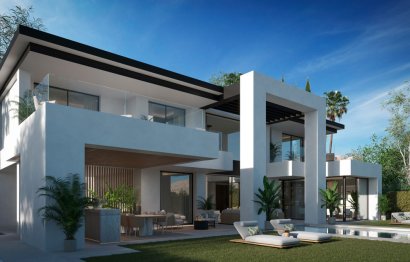 Casa - Obra nueva - Bel Air - Bel Air