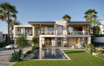 Casa - Obra nueva -
            Bel Air - ROD-55783