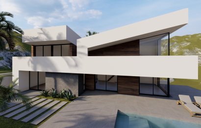 Casa - Obra nueva - Benalmádena - Benalmádena