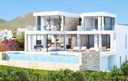 Casa - Obra nueva - Benalmádena - Benalmádena