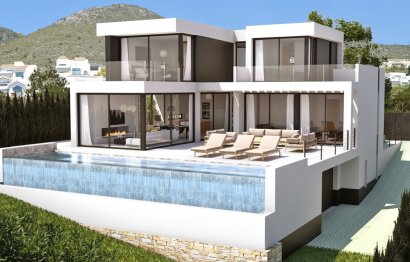 Casa - Obra nueva - Benalmádena - Benalmádena