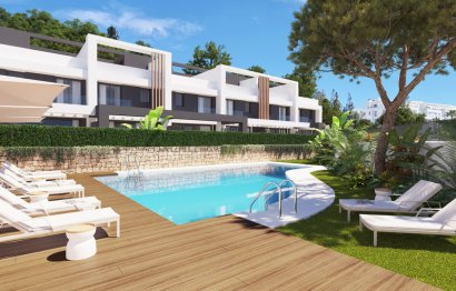 Casa - Obra nueva - El Chaparral - El Chaparral