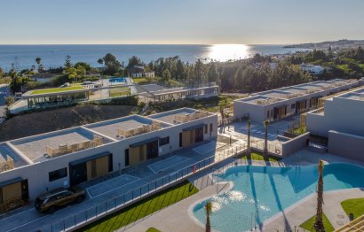 Casa - Obra nueva - El Chaparral - El Chaparral