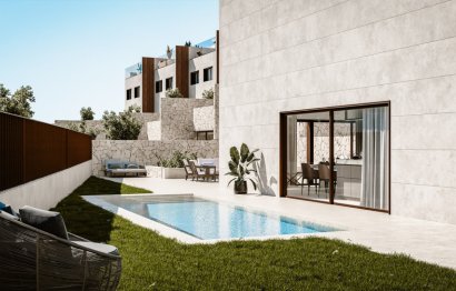 Casa - Obra nueva - Fuengirola - Fuengirola