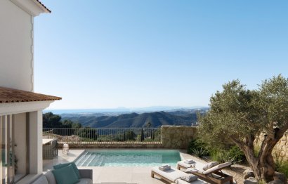 Casa - Obra nueva - Istán - Istán