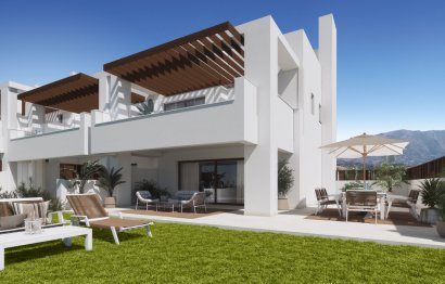 Casa - Obra nueva - La Cala Golf - La Cala Golf