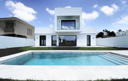Casa - Obra nueva - Mijas - Mijas