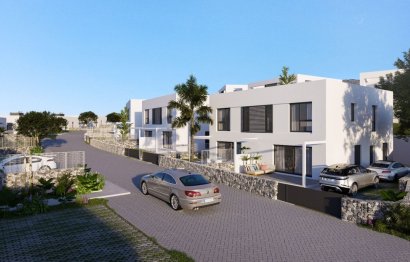 Casa - Obra nueva - Mijas - Mijas