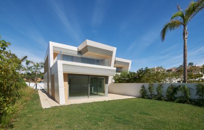 Casa - Obra nueva - Mijas - Mijas