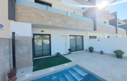 Casa - Obra nueva - San Pedro del Pinatar - San Pedro del Pinatar