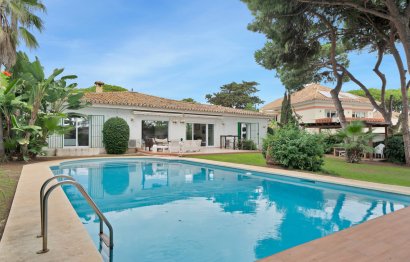 Casa - Reventa -
            Cabopino - RS-99963