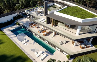 Casa - Reventa -
            Marbella - RS-39381