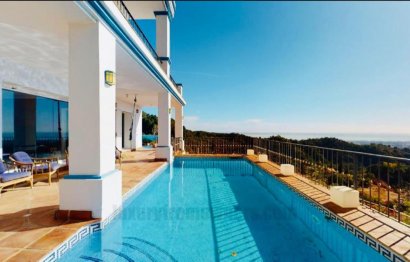 Casa - Reventa -
            Marbella - RS-64862