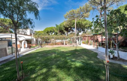 Casa - Reventa -
            Marbella - RS-85980