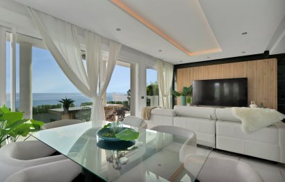 Casa - Reventa -
            Mijas - RS-26563