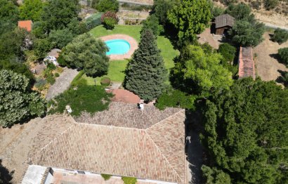 Casa - Reventa -
            Ronda - RS-94282