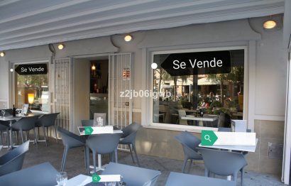 Comercial - Reventa - Arroyo de la Miel -
                Arroyo de la Miel