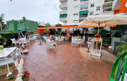 Comercial - Reventa - Estepona -
                Estepona