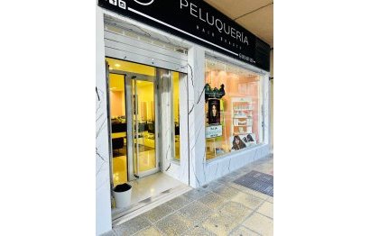 Comercial - Reventa - Estepona -
                Estepona