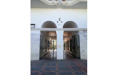 Comercial - Reventa - Fuengirola -
                Fuengirola