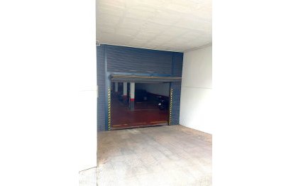 Comercial - Reventa - Fuengirola -
                Fuengirola