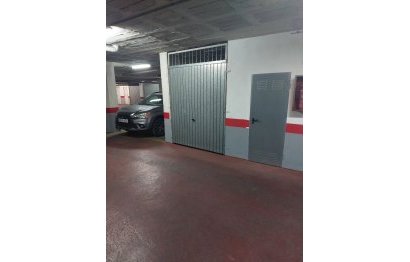 Comercial - Reventa - Fuengirola -
                Fuengirola