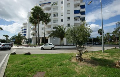 Comercial - Reventa - Marbella -
                Marbella