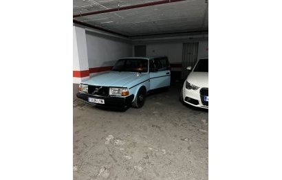 Comercial - Reventa - Marbella -
                Marbella