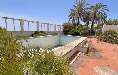 Commercial - Resale -
            Alhaurín de la Torre - RS-11872