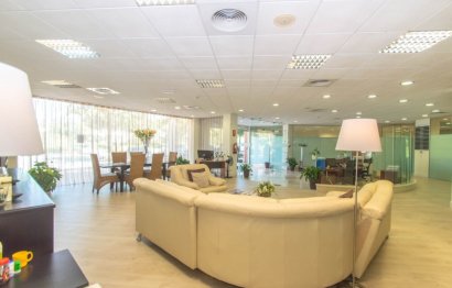 Commercial - Resale - Estepona -
                Estepona