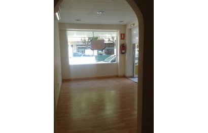 Commercial - Resale - Fuengirola -
                Fuengirola