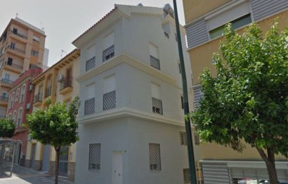 Commercial - Resale - Málaga Centro -
                Málaga Centro