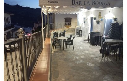 Commercial - Resale - Ronda -
                Ronda