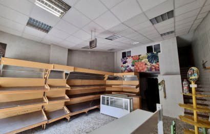 Commercial - Resale - Torremolinos -
                Torremolinos